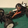 タミヤ 1/10RC スーパーストームドラゴン