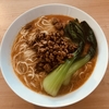 基本の坦々麺