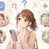 AIとスマホ・ネット：⑨ どのアプリ使えばいい？ 