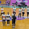 2021-22 福島ファイヤーボンズ ブースター感謝祭