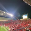 ACL2022 ラウンド16 ジョホール・ダルル・タクジム 0-5 浦和レッズ