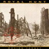 Royal Hunt 「Moving Target」