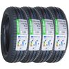 「グリンランダー COLO H01 165/65R14」は本当に使える？国産タイヤからの乗り換えで見えた、驚きのコスパと実力！