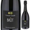 【2819】Contadi Castaldi Franciacorta Brut (N.V.)
