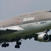 OZ HL7413 B747-400(M)