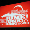 SPARKS GOGO 25周年　JUNK! JUNK! JUNK!∞ 2015＠倶知安町＝1日目＝