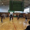 新人戦３回戦