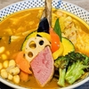 下北沢 Rojiura Curry SAMURAI.
