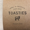 TOASTIES