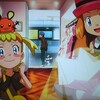 ポケモンのディアンシーやアンパンマン他色々