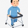 【発達+自閉】弟、点滴が外れる
