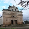 コバンCoban・サンファンチャメルコSan Juan Chamerco / Guatemala