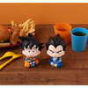 【ドラゴンボールDAIMA】るかっぷ｜ 孫悟空&ベジータ新登場