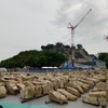 四国近畿04　丸亀城・中津万象園・玉藻公園・香川県立ミュージアム