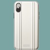 ZERO HALLIBURTON Shockproof case for iPhone Xが発売