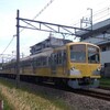 西武多摩川線は他の西武路線と接続しないアウトローでワイルドな珍路線