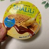 井村屋：ひとくちぷっちょソーダアイス　SHALILI クレームブリュレアイス　/クラシエ：しずく白ぶどう　ヨーロピアンシュガーコーンねるねるねるねるぶどう味