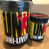 Universal Nutrition社 ユニ・レバー 500錠（身長）