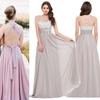 Why Choose Long Maxi Dresses For Wedding?