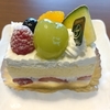 千疋屋総本店の絶品フルーツショートケーキ