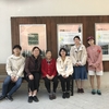 みん会第3回活動報告〜ナヌムの家〜