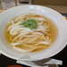 餅麺のメニューと店舗概要：かしわ天かけうどんの凄さとは