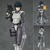 【攻殻機動隊】Hyper Body『草薙素子（くさなぎ もとこ）簡易アーマードスーツ Ver.』可動フィギュア予約【グッドスマイルアーツ上海】より2026年6月発売予定♪