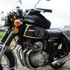 ＣＢ350Ｆの車検が無事完了♪