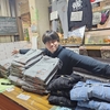324新歓グッズ