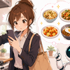 AIと今日の献立：⑥ パパッと作れるご飯
