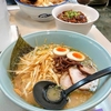 豚骨ねぎラーメン