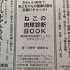 日本経済新聞 朝刊第1面 下段 書籍広告。。