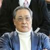 北の富士さん、“全休”