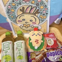 ちいかわ×セブンイレブン】オリジナル缶ミラー プレゼントキャンペーン