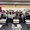 松坂桃李、『御上先生』生徒との集合ショット