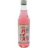 「梅不使用」なのに梅より梅？昭和のピンクの魔術師「バイスサワー」に惹かれる理由