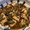 麻婆豆腐