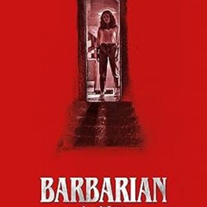 映画『バーバリアン』：予測不能な恐怖が潜むデトロイトの宿泊先