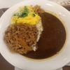 すき家　オム牛カレー