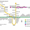 トロントの交通機関⭐TTCについて