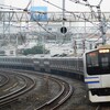 E217系は今夏で全廃か？
