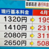 首都高大幅値上げの真意