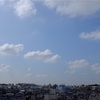 今日の空 20160719