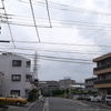 9月24日（水）レイニー・ナイトウォークJR蕨駅 6km/hキープ編