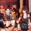 披露宴の飲み物はお酒からタピオカミルクティーに。変わる結婚式の常識
