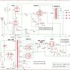 真空管アンプ製作回路(43) 802/837se