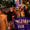 20日、23日、27日トランプ大統領応援デモー古山貴朗 2020/12/18