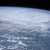 台風１９号は地球史上最強規模の台風らしいです・・・。