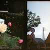 【フィルム】 #ハーフサイズカメラ写真展 に向けてのPENTAX17ライフ Vol.1