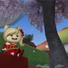 うにゃにゃにゃにゃ〜！！
